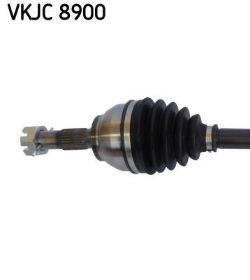 Cardan SKF ref. VKJC 8900